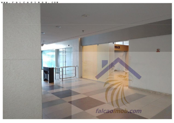 Imagem Sala Comercial para Alugar, 245 m² em Caminho Das árvores - Salvador Imagem Sala Comercial para Alugar, 245 m² em Caminho Das árvores - Salvador