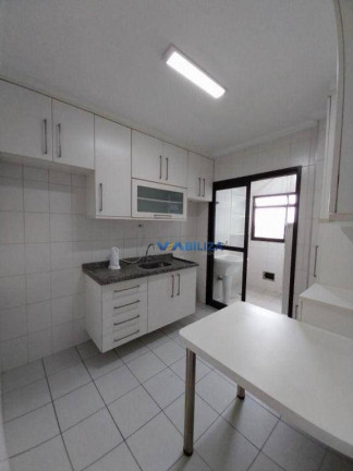 Imagem Apartamento com 3 Quartos à Venda, 70 m² em Gopoúva - Guarulhos