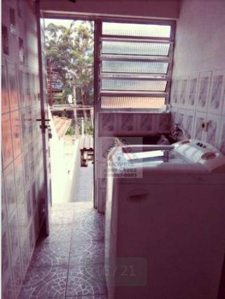 Imagem Casa com 3 Quartos à Venda, 129 m² em Vila Campo Grande - São Paulo Imagem Casa com 3 Quartos à Venda, 129 m² em Vila Campo Grande - São Paulo