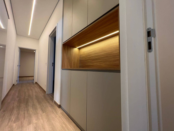 Imagem Casa de Condomínio com 3 Quartos à Venda, 489 m² em Alphaville Nova Esplanada 3 - Votorantim
