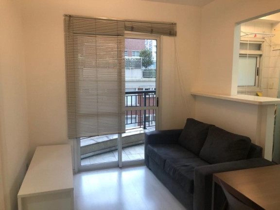 Imagem Imóvel com 1 Quarto para Alugar, 37 m² em Vila Nova Conceição - São Paulo Imagem Imóvel com 1 Quarto para Alugar, 37 m² em Vila Nova Conceição - São Paulo