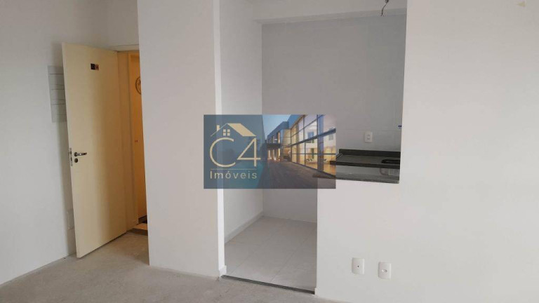 Imagem Apartamento com 2 Quartos à Venda, 61 m² em Jardim San Marino - São José Dos Campos