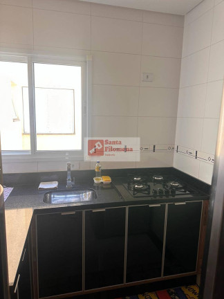 Imagem Cobertura com 2 Quartos à Venda, 98 m² em Vila Metalúrgica - Santo André Imagem Cobertura com 2 Quartos à Venda, 98 m² em Vila Metalúrgica - Santo André