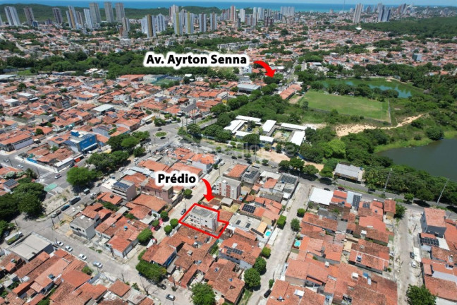 Imagem Imóvel Comercial à Venda, 230 m² em Neópolis - Natal