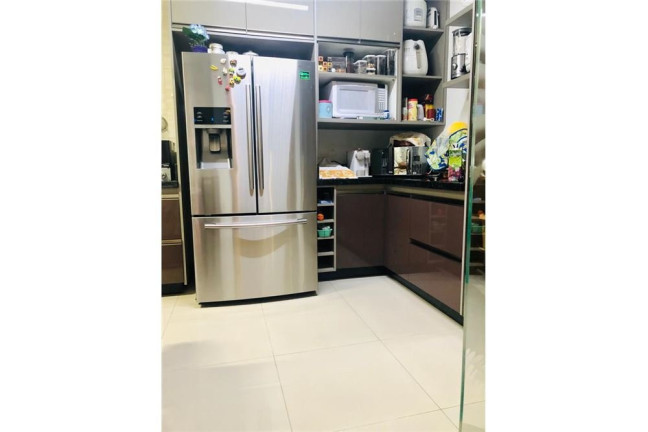 Imagem Casa com 3 Quartos à Venda, 320 m² em Planalto Paulista - São Paulo Imagem Casa com 3 Quartos à Venda, 320 m² em Planalto Paulista - São Paulo