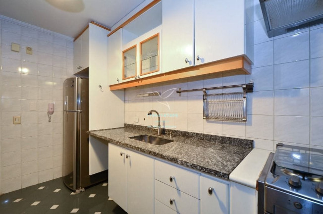Imagem Apartamento com 3 Quartos à Venda, 93 m² em Vila Alexandria - São Paulo Imagem Apartamento com 3 Quartos à Venda, 93 m² em Vila Alexandria - São Paulo
