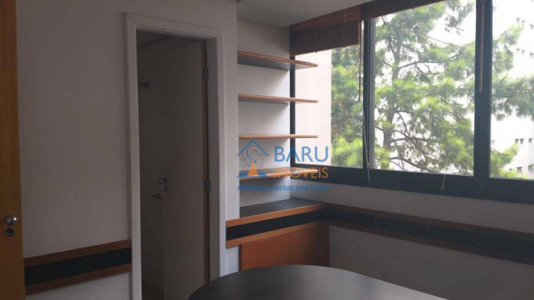 Imagem Apartamento para Alugar, 80 m² em Higienópolis - São Paulo Imagem Apartamento para Alugar, 80 m² em Higienópolis - São Paulo