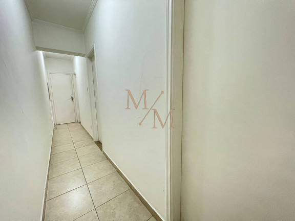 Imagem Apartamento com 3 Quartos à Venda, 168 m² em Gonzaga - Santos