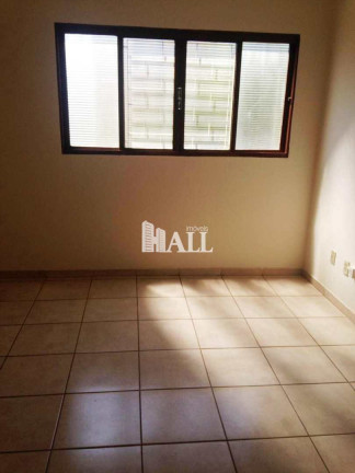 Apartamento com 2 Quartos à Venda, 55 m² em Eldorado - São José Do Rio Preto
