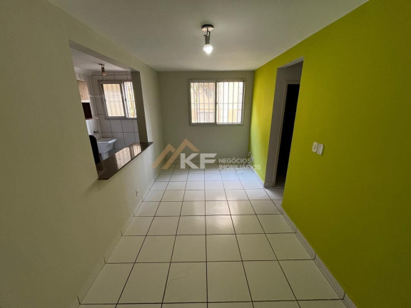 Imagem Apartamento com 2 Quartos à Venda, 51 m² em Ribeirânia - Ribeirão Preto Imagem Apartamento com 2 Quartos à Venda, 51 m² em Ribeirânia - Ribeirão Preto