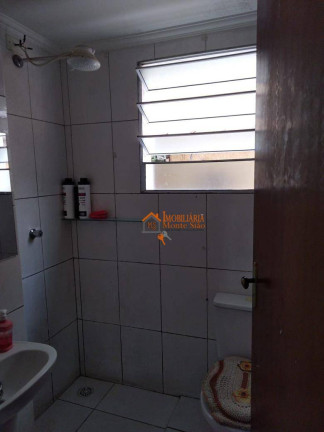 Imagem Apartamento com 2 Quartos à Venda, 74 m² em Vila Nova Bonsucesso - Guarulhos Imagem Apartamento com 2 Quartos à Venda, 74 m² em Vila Nova Bonsucesso - Guarulhos
