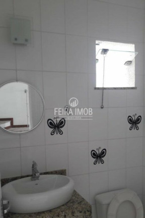 Imagem Casa com 3 Quartos à Venda, em Sim - Feira De Santana Imagem Casa com 3 Quartos à Venda, em Sim - Feira De Santana