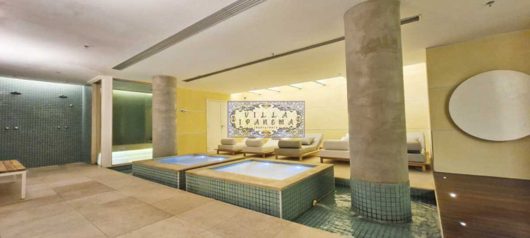 Imagem Apartamento com 1 Quarto à Venda, 94 m² em Barra Da Tijuca - Rio De Janeiro Imagem Apartamento com 1 Quarto à Venda, 94 m² em Barra Da Tijuca - Rio De Janeiro