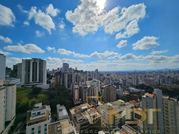 Imagem Imóvel com 3 Quartos à Venda, 180 m² em Luxemburgo - Belo Horizonte