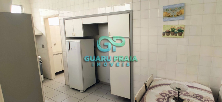 Imagem Apartamento com 2 Quartos à Venda, 95 m² em Pitangueiras - Guarujá