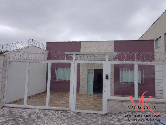 Sala Comercial à Venda, 230 m² em Jardim Das Nações - Taubaté
