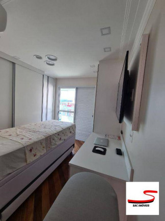 Imagem Cobertura com 3 Quartos à Venda, 254 m² em Vila Guilhermina - Praia Grande Imagem Cobertura com 3 Quartos à Venda, 254 m² em Vila Guilhermina - Praia Grande