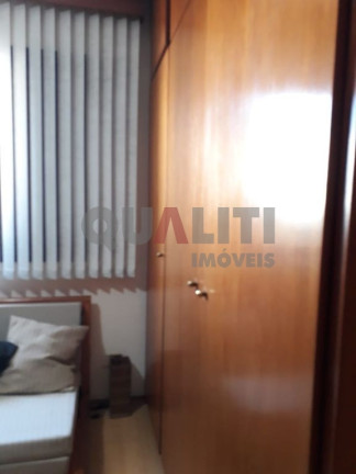 Imagem Apartamento com 3 Quartos à Venda, 97 m² em Moema - São Paulo
