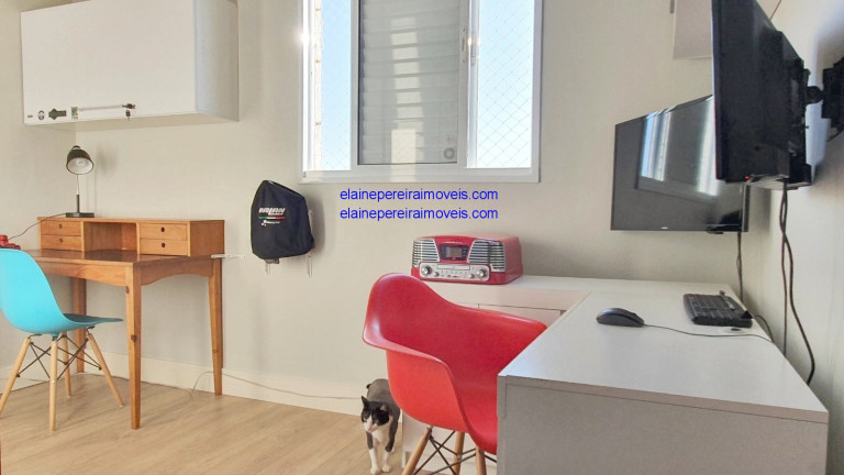 Imagem Apartamento com 2 Quartos à Venda, 67 m² em Jardim Monte Kemel - São Paulo Imagem Apartamento com 2 Quartos à Venda, 67 m² em Jardim Monte Kemel - São Paulo