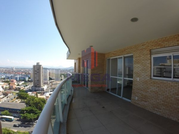 Imagem Apartamento com 3 Quartos à Venda, 130 m² em Praia De Itaparica - Vila Velha Imagem Apartamento com 3 Quartos à Venda, 130 m² em Praia De Itaparica - Vila Velha