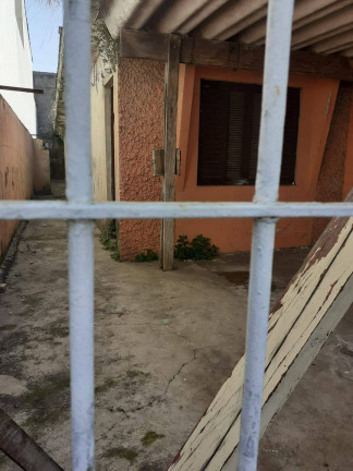 Imagem Casa com 2 Quartos à Venda, 125 m² em Parque Capuava - Santo André