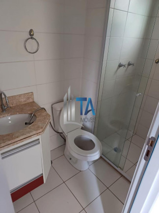 Imagem Imóvel com 2 Quartos à Venda, 60 m² em Residencial Parque Da Fazenda - Campinas