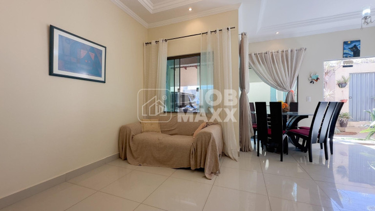 Imagem Casa de Condomínio com 5 Quartos à Venda, 200 m² em Arniqueiras - águas Claras