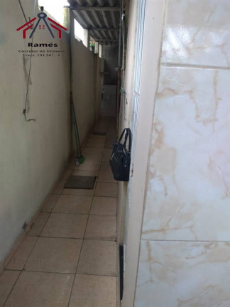 Imagem Casa com 1 Quarto à Venda,  em Ilha Das Caieiras - Praia Grande
