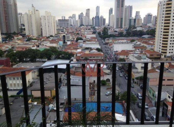 Imagem Apartamento com 3 Quartos à Venda, 65 m² em Tatuapé - São Paulo Imagem Apartamento com 3 Quartos à Venda, 65 m² em Tatuapé - São Paulo