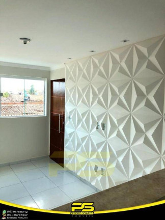 Imagem Apartamento com 2 Quartos à Venda, 49 m² em Mangabeira - João Pessoa Imagem Apartamento com 2 Quartos à Venda, 49 m² em Mangabeira - João Pessoa
