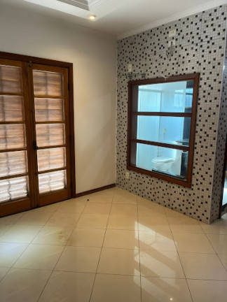 Imagem Casa com 3 Quartos para Alugar, 195 m² em Jardim Atílio Silvano - Sorocaba