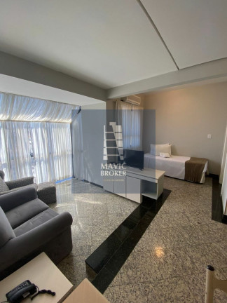 Imagem Apartamento com 1 Quarto à Venda, 53 m² em Santana - São Paulo Imagem Apartamento com 1 Quarto à Venda, 53 m² em Santana - São Paulo