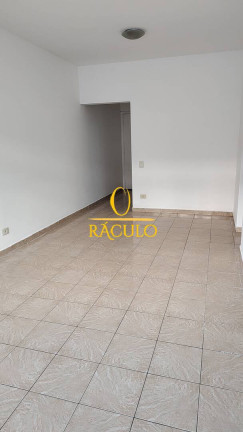 Imagem Apartamento com 1 Quarto à Venda, 56 m² em Itararé - São Vicente