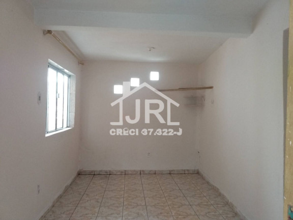 Imagem Casa com 1 Quarto para Alugar, 50 m² em Alto Da Boa Vista - Mauá