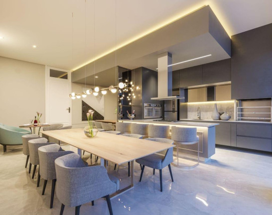 Imagem Apartamento com 2 Quartos à Venda, 162 m² em Batel - Curitiba