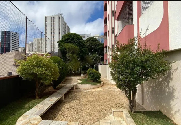 Apartamento com 3 Quartos à Venda, 98 m² em Saúde - São Paulo