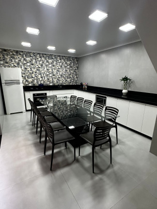 Imagem Casa com 3 Quartos à Venda, 126 m² em Assunção - São Bernardo Do Campo