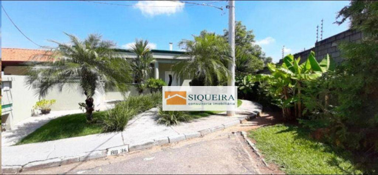Casa de Condomínio com 4 Quartos à Venda, 400 m² em Jardim Ibiti Do Paço - Sorocaba