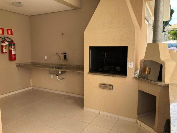 Imagem Apartamento com 2 Quartos à Venda, 57 m² em Jardim Vera Cruz - Sorocaba