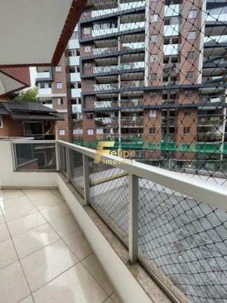 Imagem Imóvel com 3 Quartos à Venda, 104 m² em Jardim Camburi - Vitória Imagem Imóvel com 3 Quartos à Venda, 104 m² em Jardim Camburi - Vitória