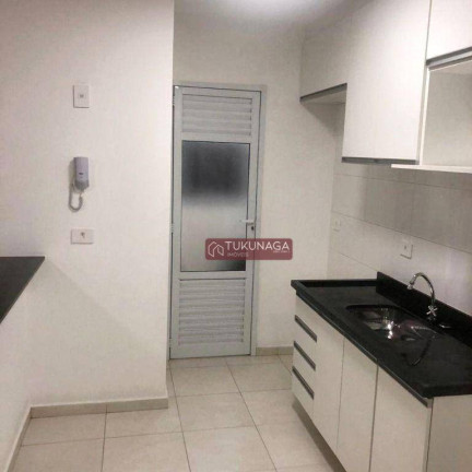 Imagem Apartamento com 3 Quartos à Venda, 73 m² em Ponte Grande - Guarulhos Imagem Apartamento com 3 Quartos à Venda, 73 m² em Ponte Grande - Guarulhos