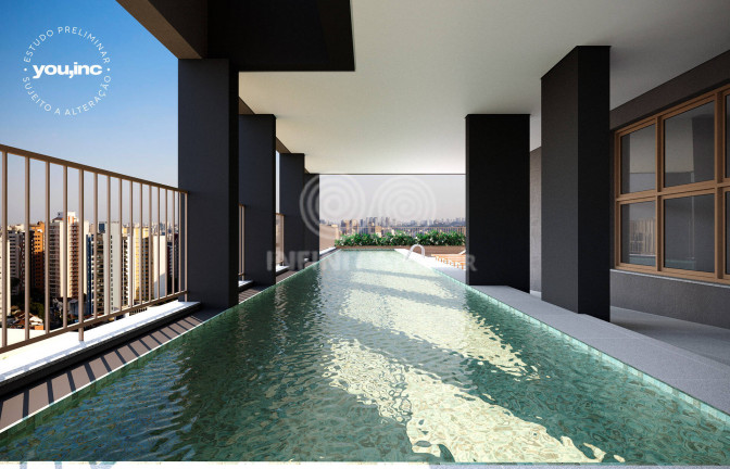 Imagem Apartamento com 1 Quarto à Venda, 29 m² em Paraíso - São Paulo