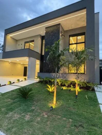 Imagem Casa de Condomínio com 4 Quartos à Venda, 450 m² em Jardim Do Golfe - São José Dos Campos