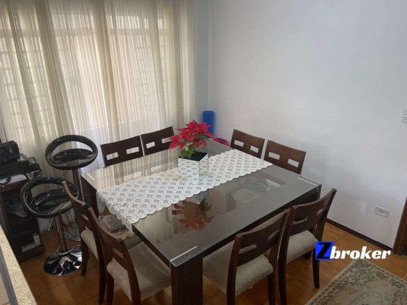 Imagem Casa com 4 Quartos à Venda, 160 m² em Vila São Francisco (zona Sul) - São Paulo