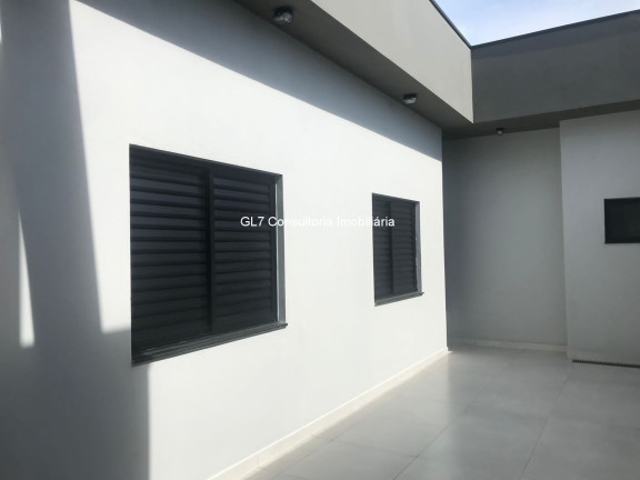 Imagem Casa com 3 Quartos à Venda, 60 m² em Condominio Village Moutonnée - Salto
