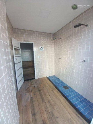 Imagem Apartamento com 2 Quartos à Venda, 80 m² em Mirim - Praia Grande