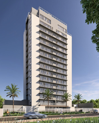 Cobertura com 3 Quartos à Venda, 93 m² em Jardim Botânico - Porto Alegre