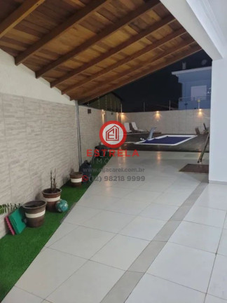 Imagem Casa com 3 Quartos à Venda, 375 m² em Jardim Terras De São João - Jacareí