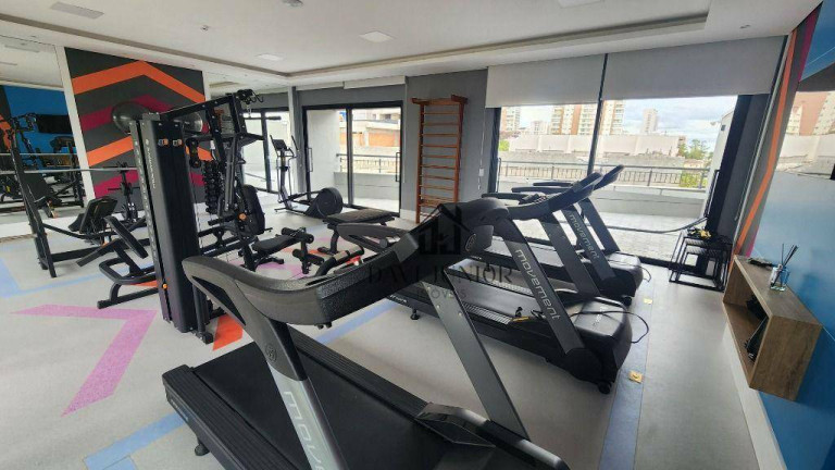 Imagem Apartamento com 2 Quartos à Venda, 91 m² em Parque Campolim - Sorocaba