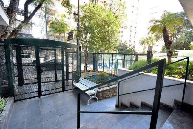 Imagem Apartamento com 3 Quartos à Venda, 83 m² em Higienópolis - São Paulo Imagem Apartamento com 3 Quartos à Venda, 83 m² em Higienópolis - São Paulo